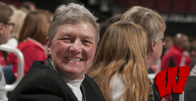 Wisconsin's Tam Flarup To Retire, Will Receive 2016 Lifetime Achievement Award